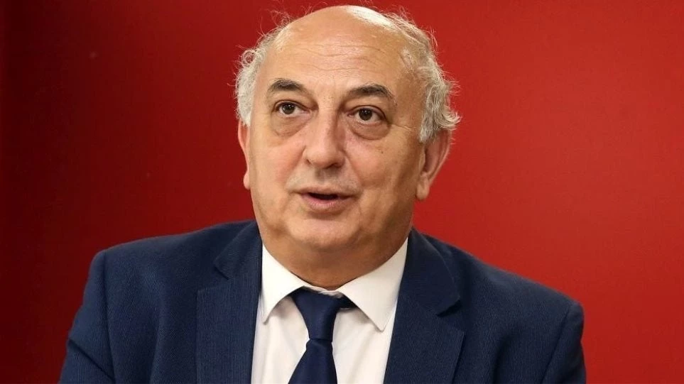 Αμανατίδης: Θα υλοποιηθεί η συμφωνία με την Εκκλησία – 22 Μητροπόλεις έχουν ταχθεί υπέρ